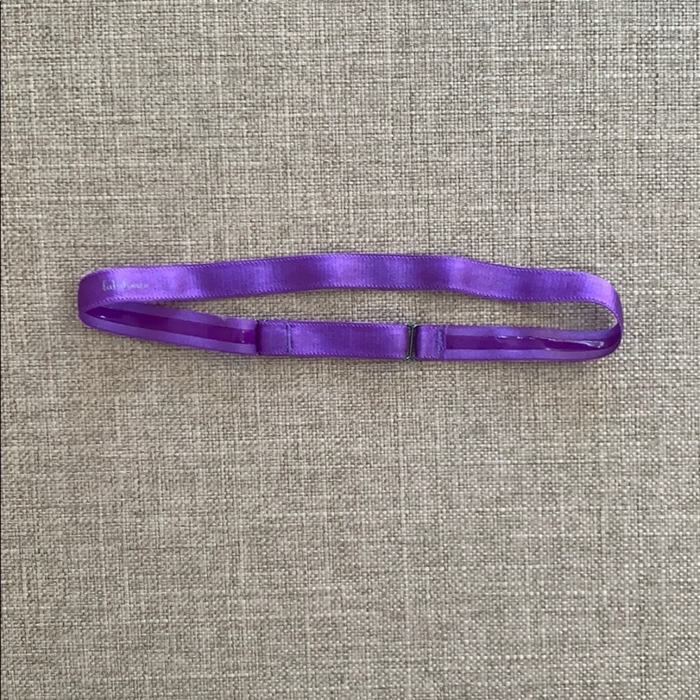 lululemon headband
